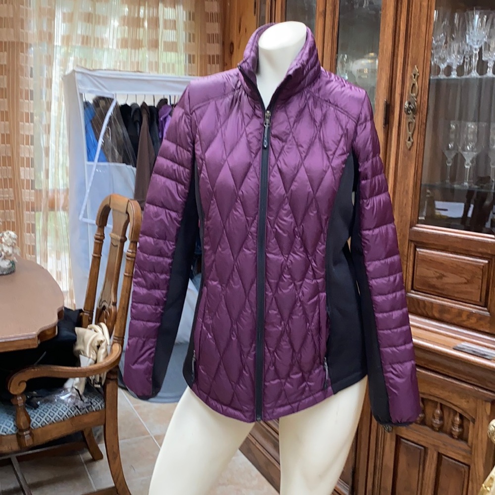 Nice Design Jacket Insulation Real Down - image 1